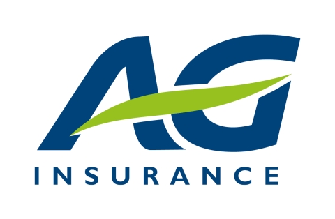AG insurance logo