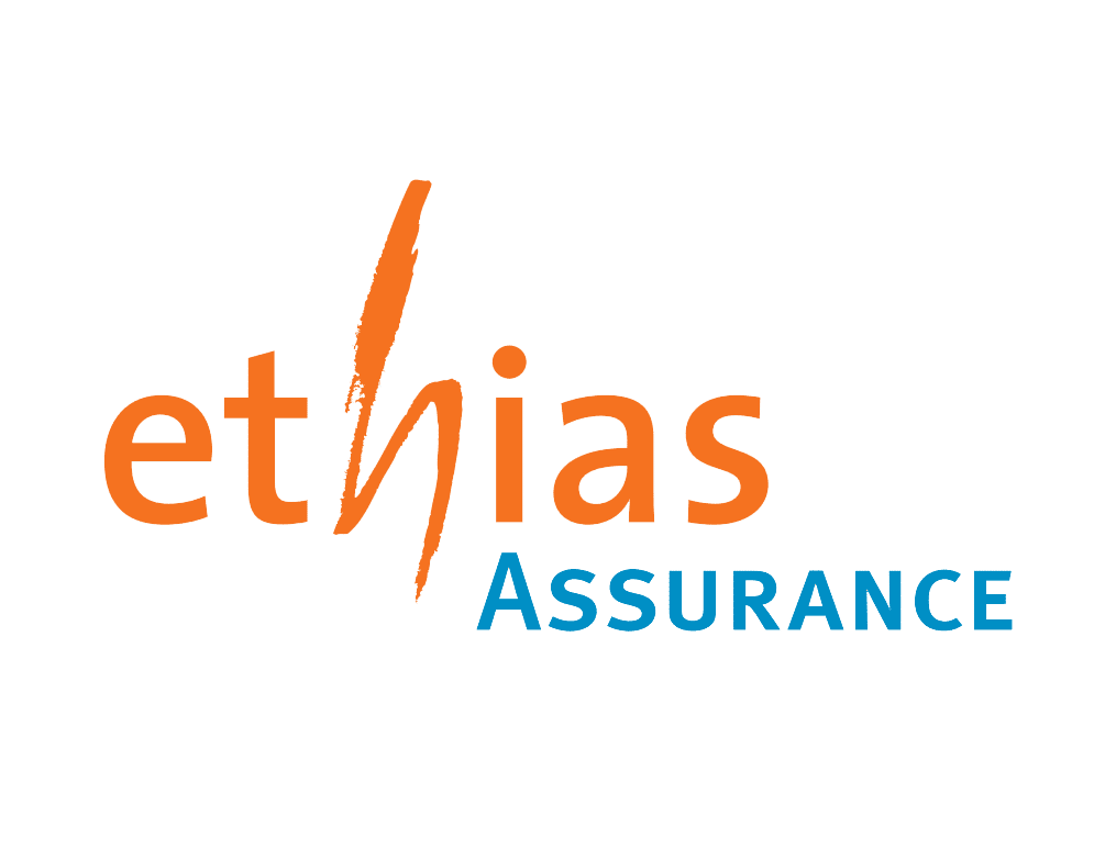 Ethias Verzekering Logo